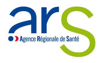 Logo Agence Régionale de Santé