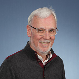 M. Thierry Vermeersch, co-président