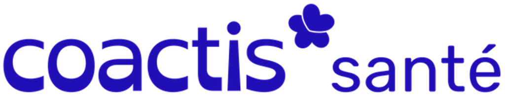 logo coactis sante