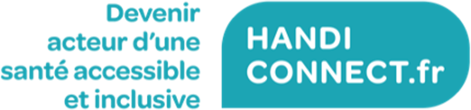 logo handi connect