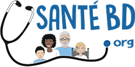 logo sante BD.org