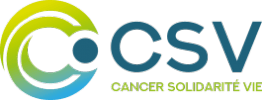 Cancer Solidarite Vie, plateforme numerique